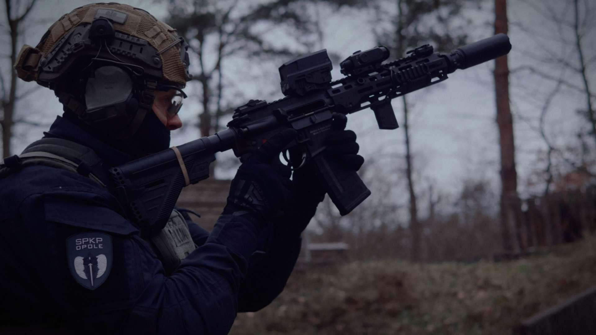 Filmowe Rekolekcje: Posłani