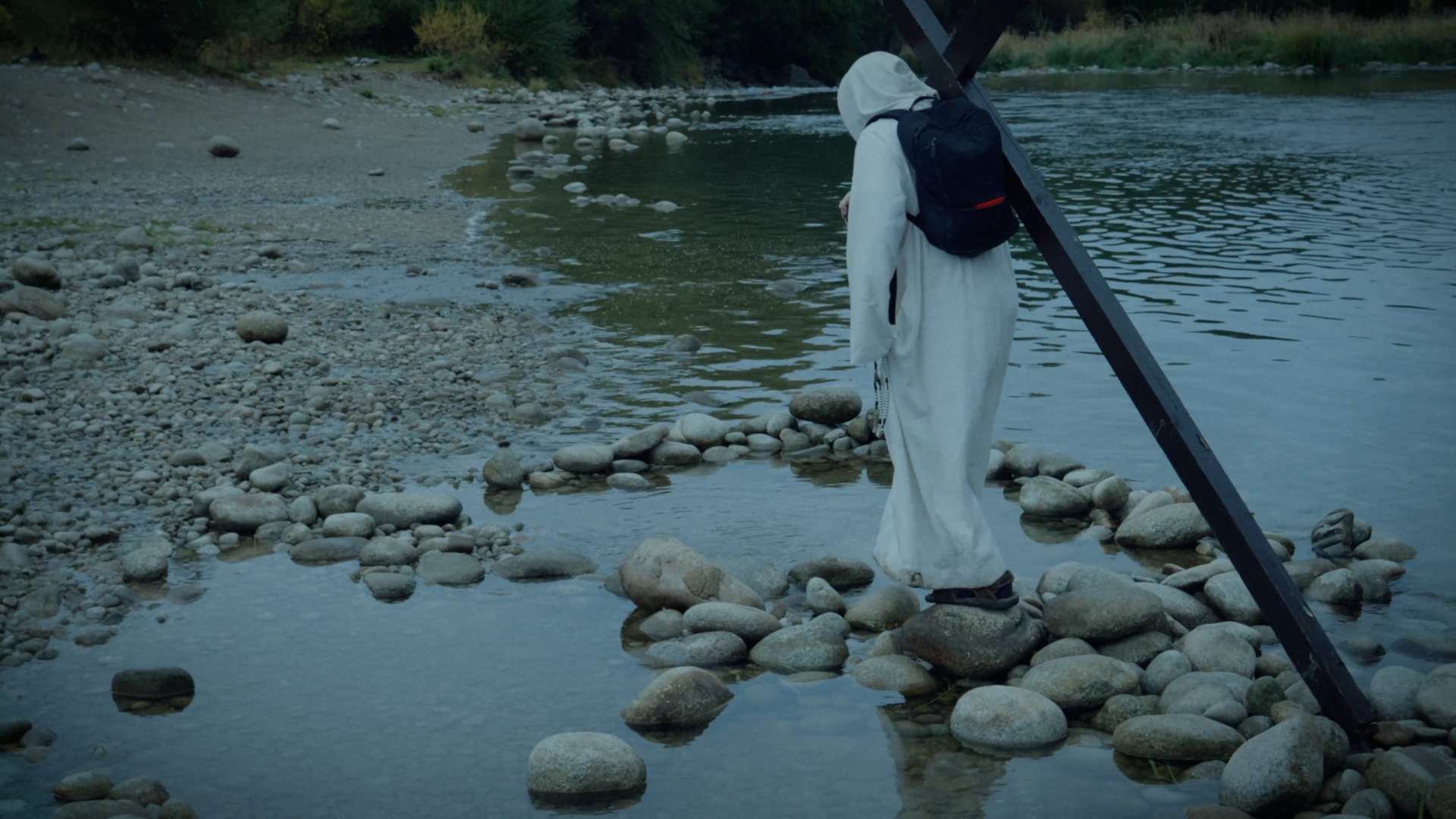 Filmowe Rekolekcje: Posłani