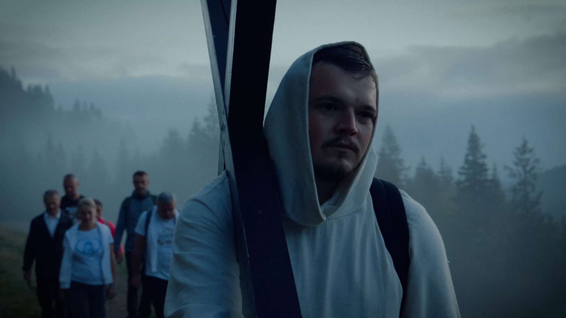 Filmowe Rekolekcje: Posłani