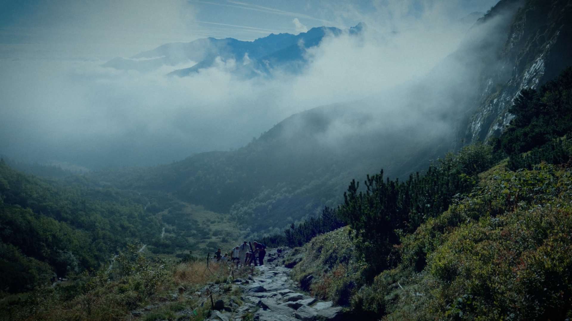 Filmowe Rekolekcje: Posłani