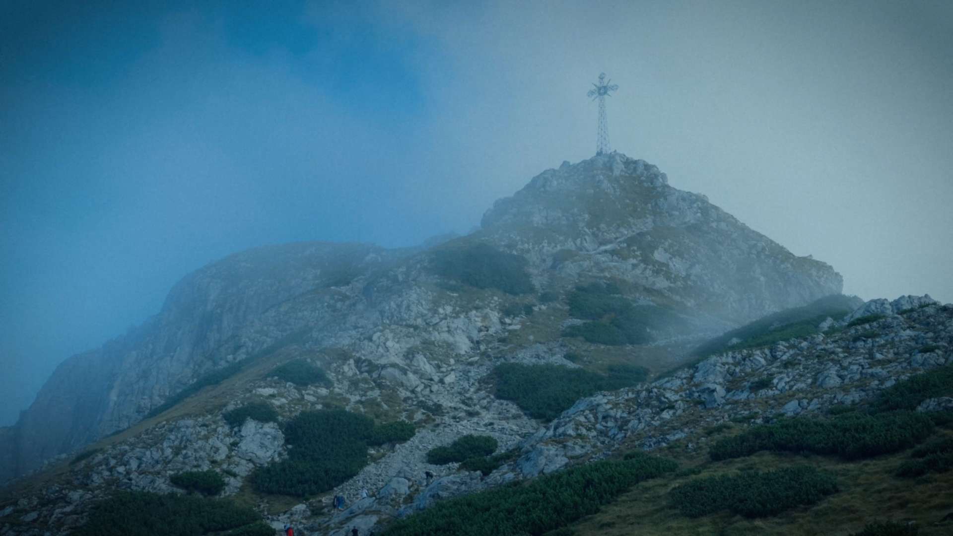 Filmowe Rekolekcje: Posłani