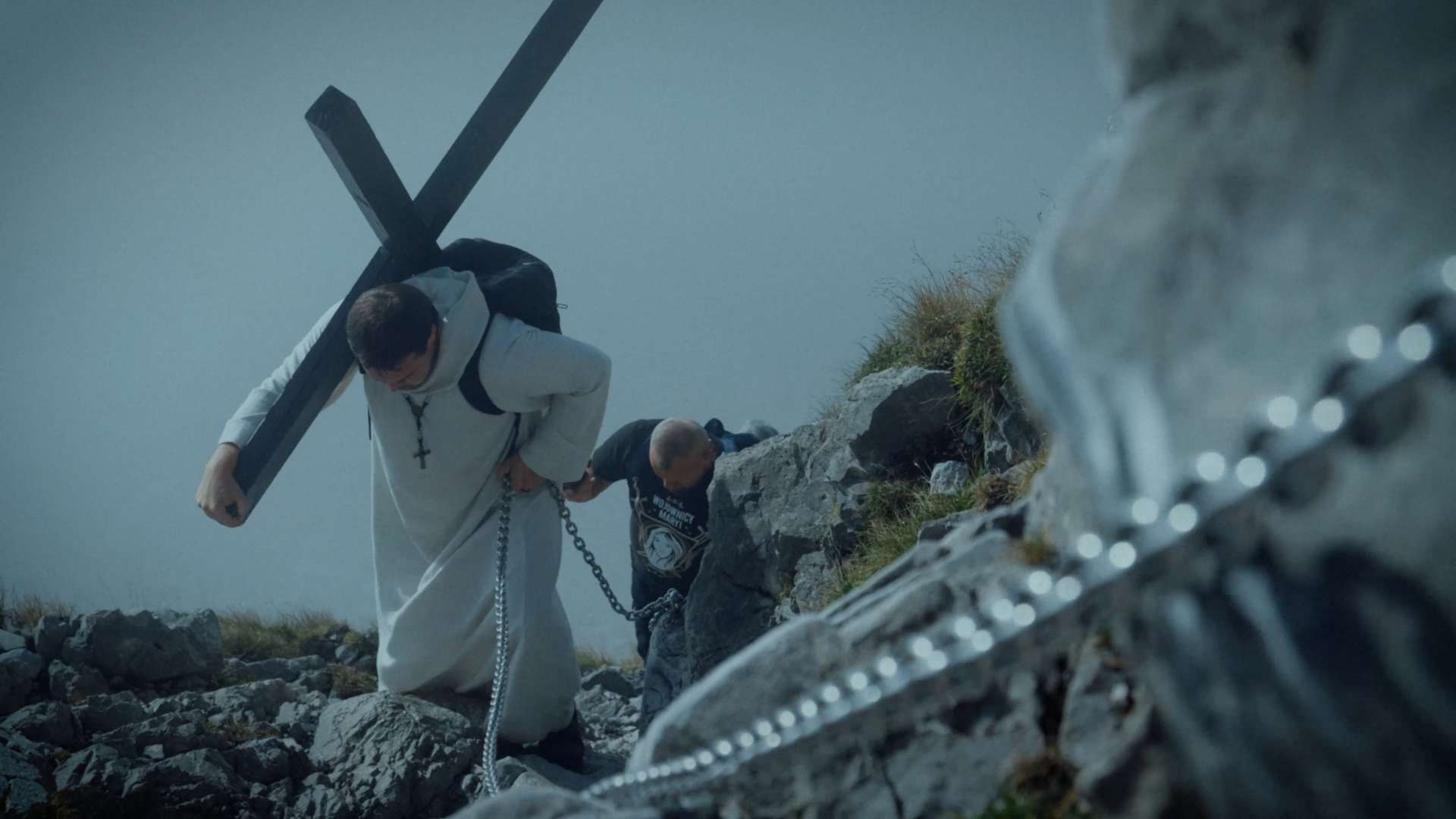 Filmowe Rekolekcje: Posłani