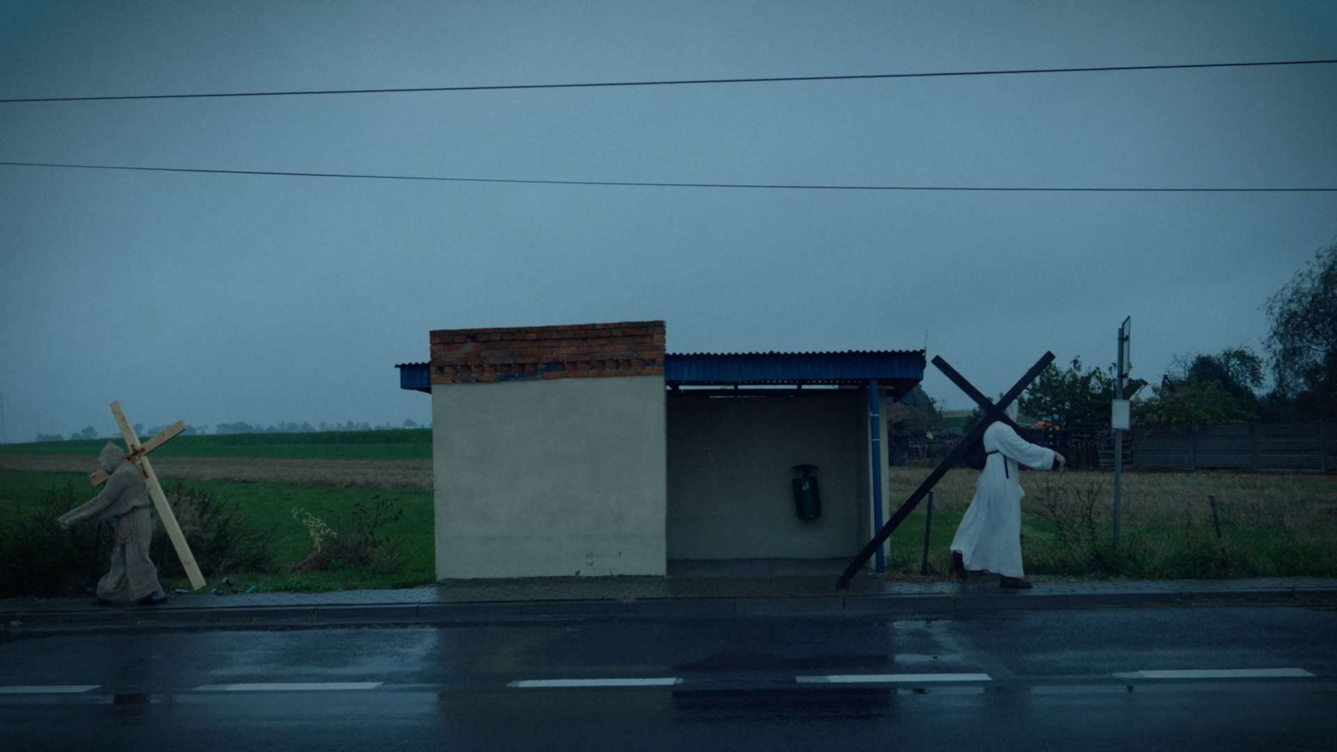 Filmowe Rekolekcje: Posłani