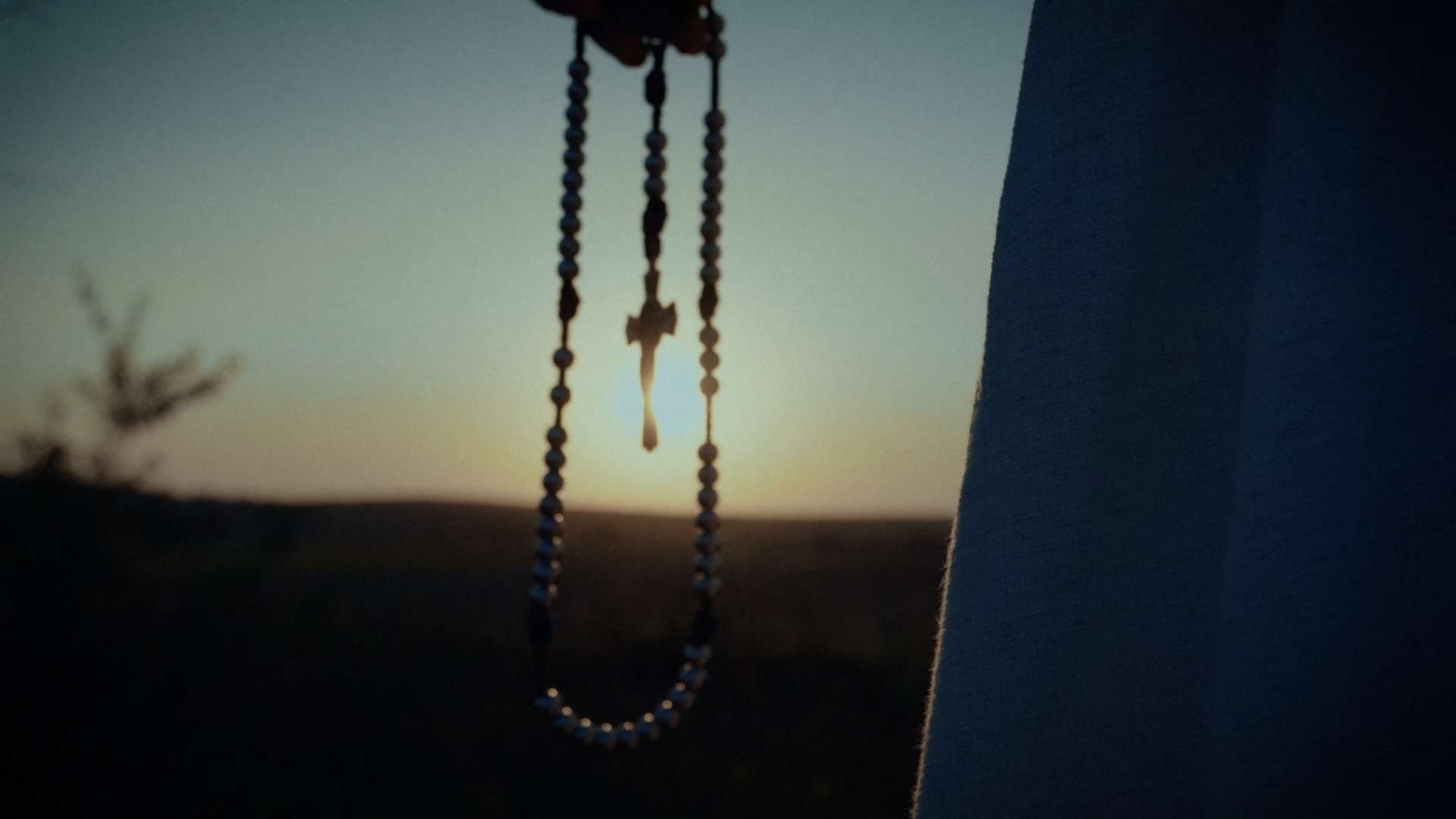 Filmowe Rekolekcje: Posłani