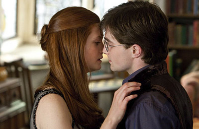 Harry Potter i Insygnia Śmierci cz. 1 - dubbing