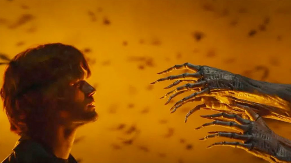 Powrót do Silent Hill - napisy