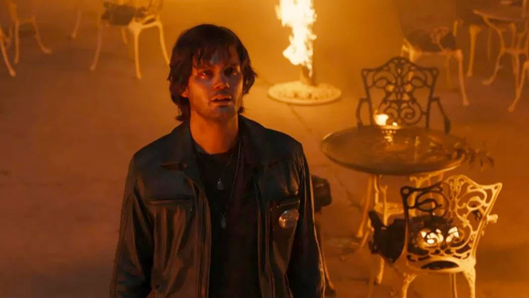 Powrót do Silent Hill - napisy