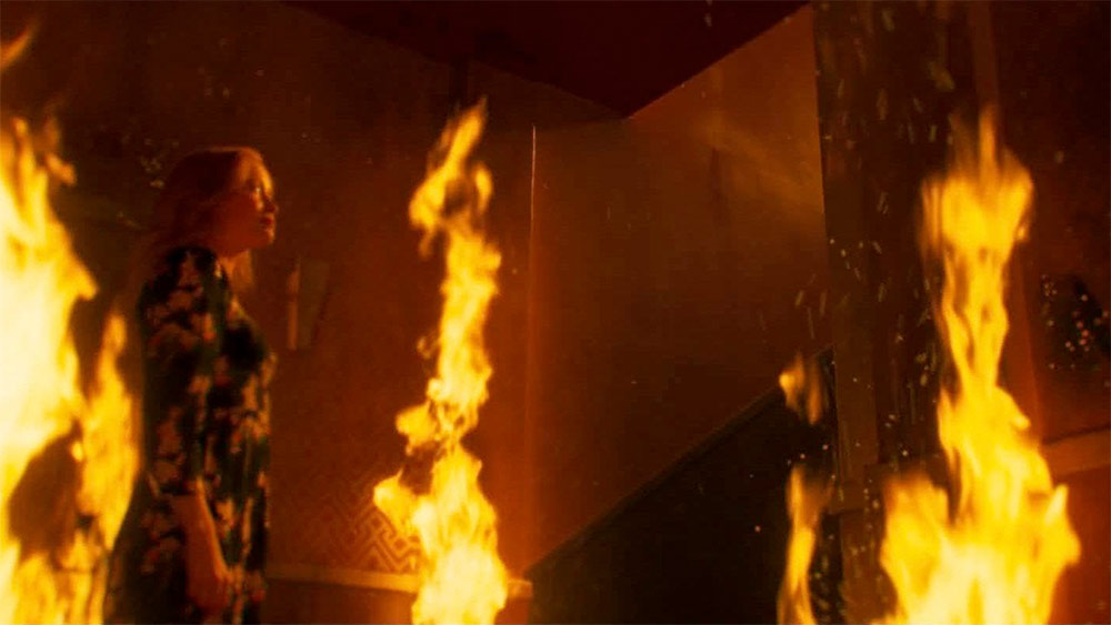 Powrót do Silent Hill - napisy