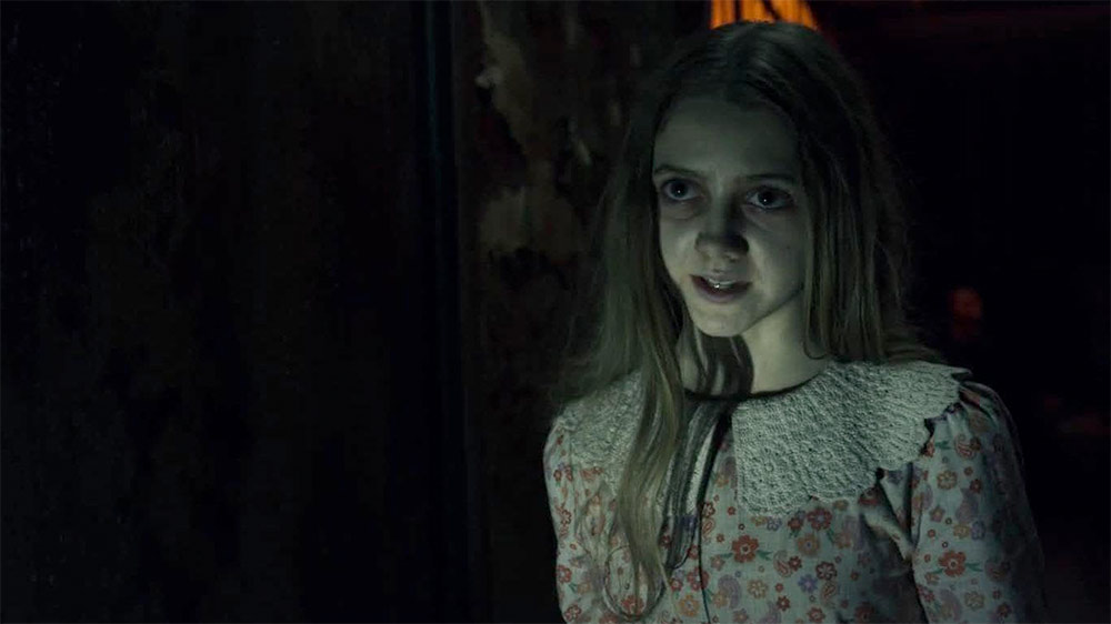 Powrót do Silent Hill - napisy