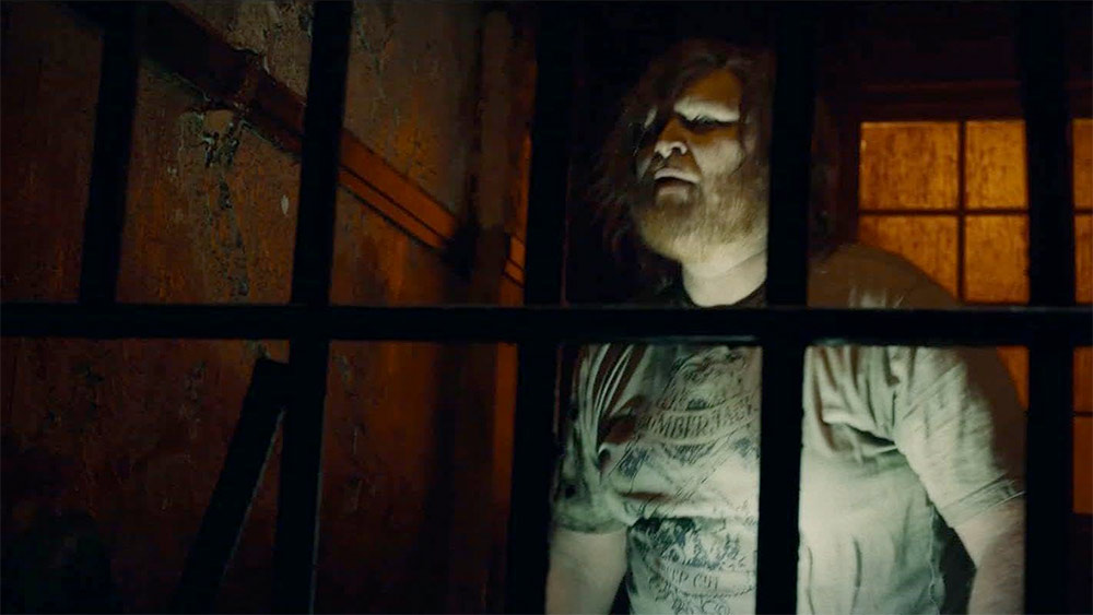 Powrót do Silent Hill - napisy