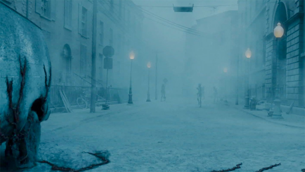 Powrót do Silent Hill - napisy