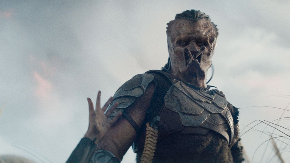 Predator: Strefa zagrożenia 3D - napisy