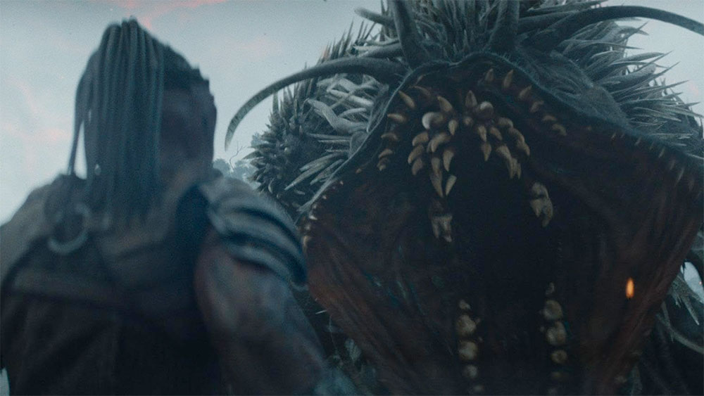 Predator: Strefa zagrożenia 3D - napisy