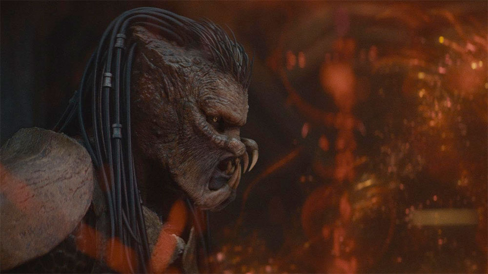 Predator: Strefa zagrożenia 3D - napisy
