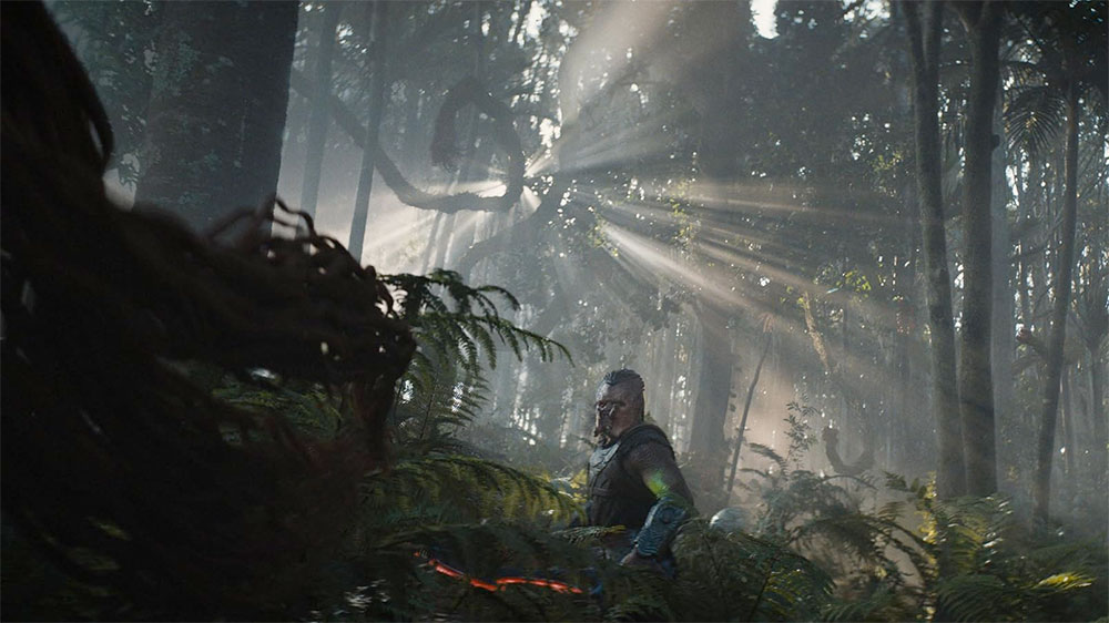 Predator: Strefa zagrożenia 3D - napisy