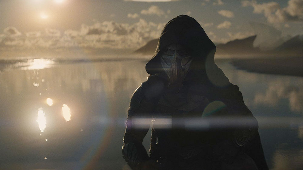 Predator: Strefa zagrożenia 3D - napisy