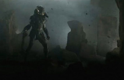 Predators