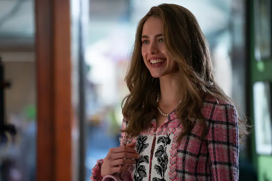 Przepis na morderstwo - napisy