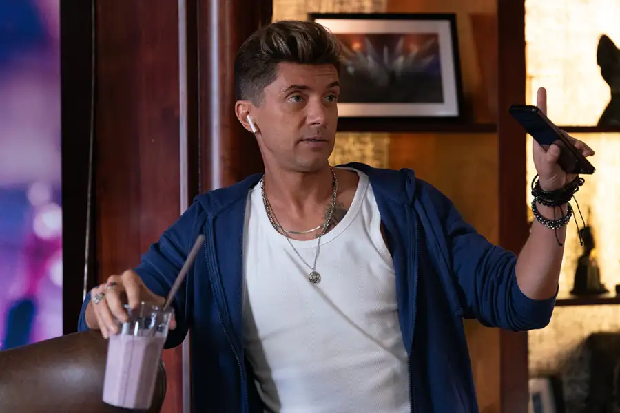 Przepis na morderstwo - napisy