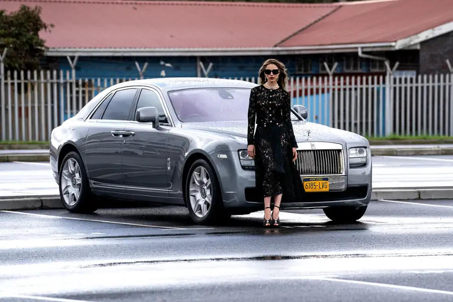 Przepis na morderstwo - napisy