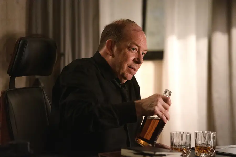 Przepis na morderstwo - napisy