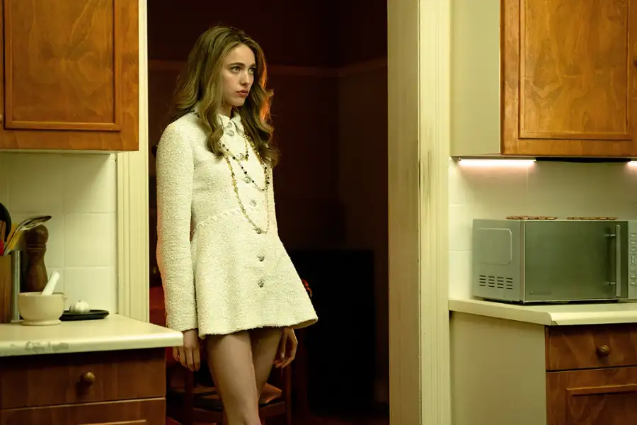 Przepis na morderstwo - napisy