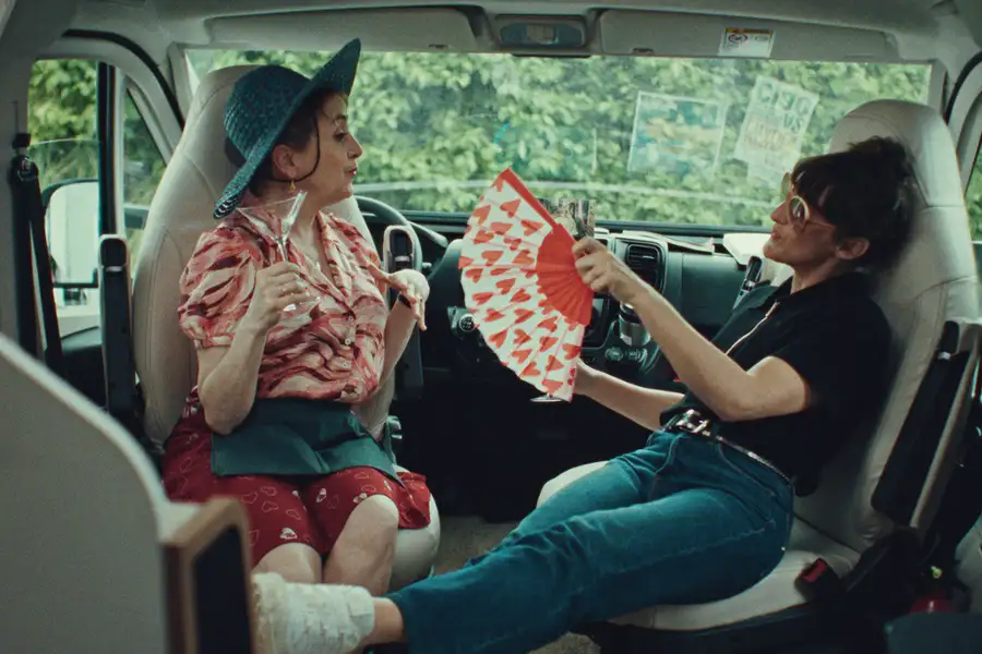 Przepis na szczęście - przedpremiera