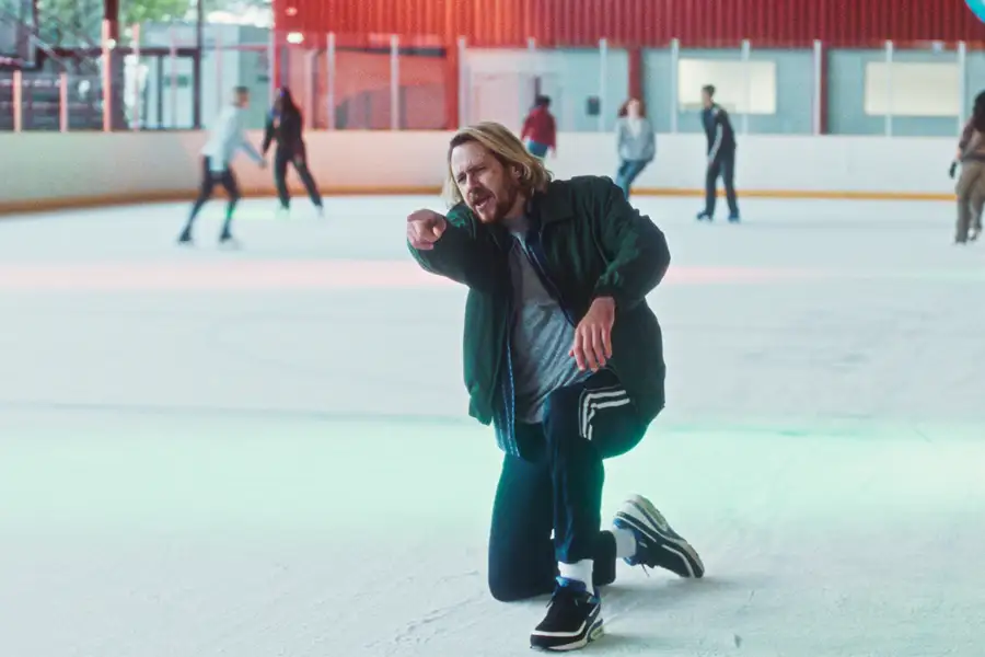 Przepis na szczęście - przedpremiera