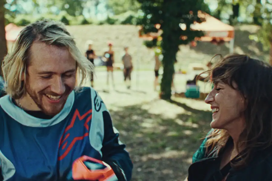 Przepis na szczęście - przedpremiera