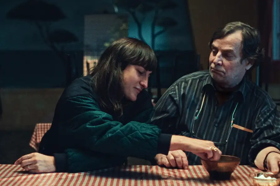 Przepis na szczęście - przedpremiera