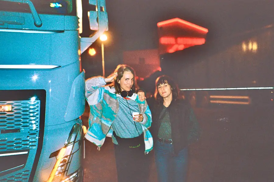 Przepis na szczęście - przedpremiera