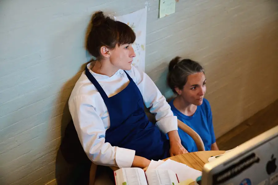 Przepis na szczęście - przedpremiera