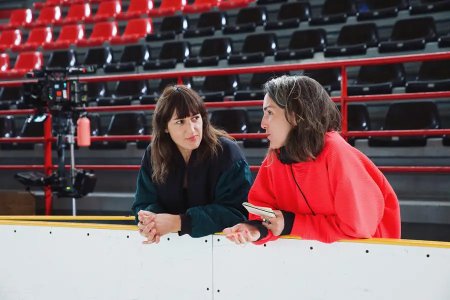 Przepis na szczęście - przedpremiera