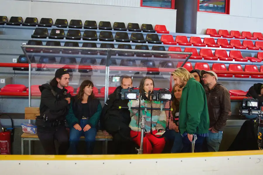 Przepis na szczęście - przedpremiera