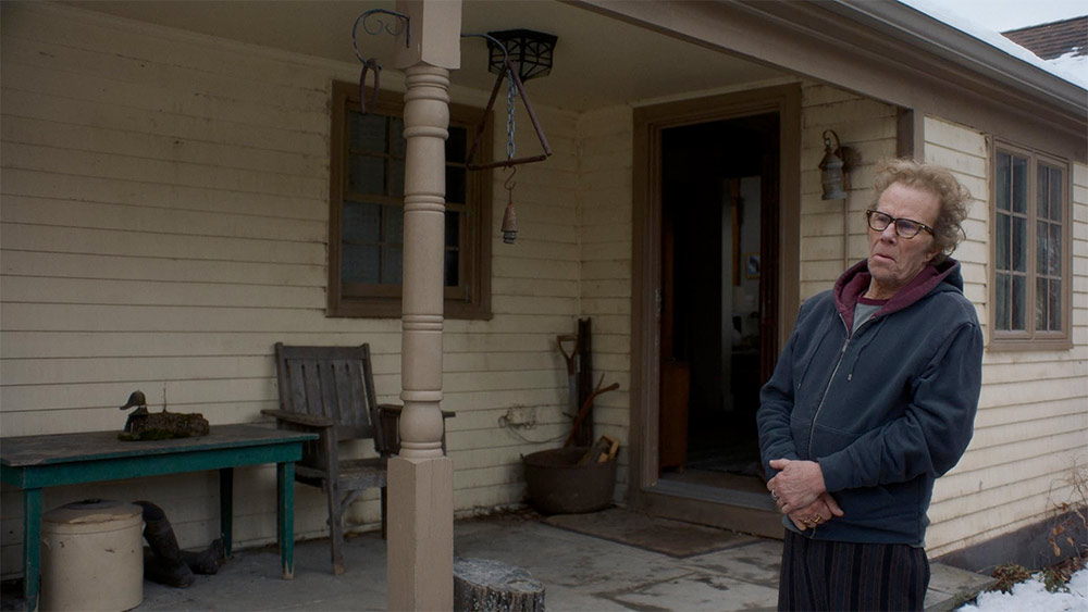 Father, Mother, Sister, Brother – pokaz specjalny z dyskusją psychologiczną