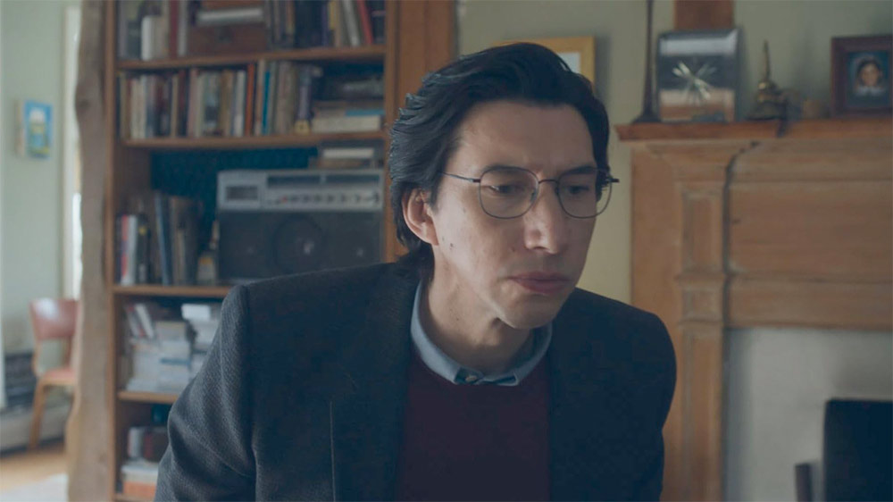 Father, Mother, Sister, Brother – pokaz specjalny z dyskusją psychologiczną