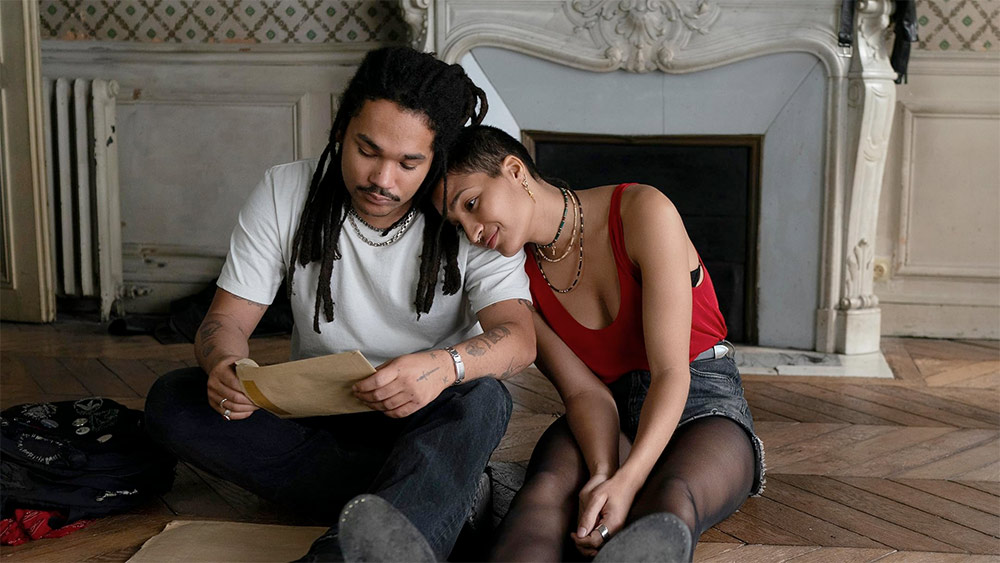 Father, Mother, Sister, Brother – pokaz specjalny z dyskusją psychologiczną