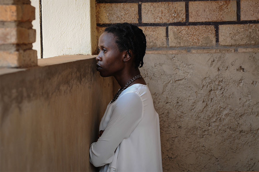 Oczami Kobiet: Ptaki śpiewają w Kigali