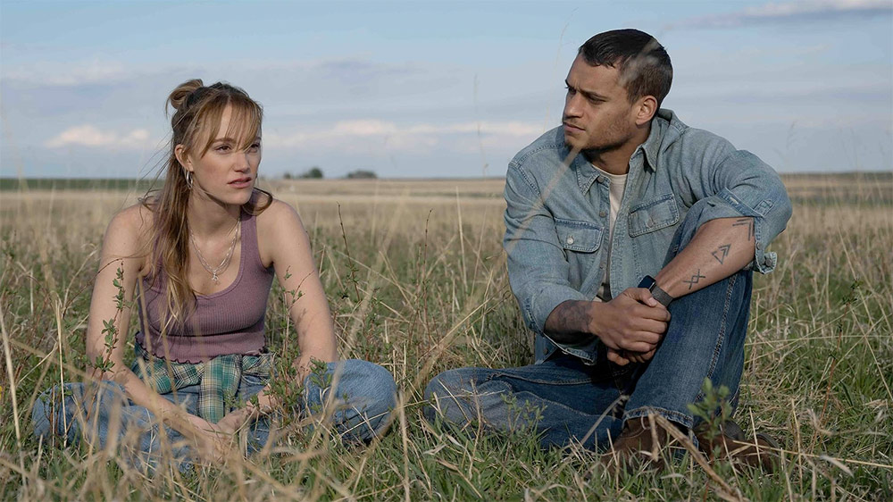 Reminders of Him. Cząstka Ciebie, którą znam - napisy