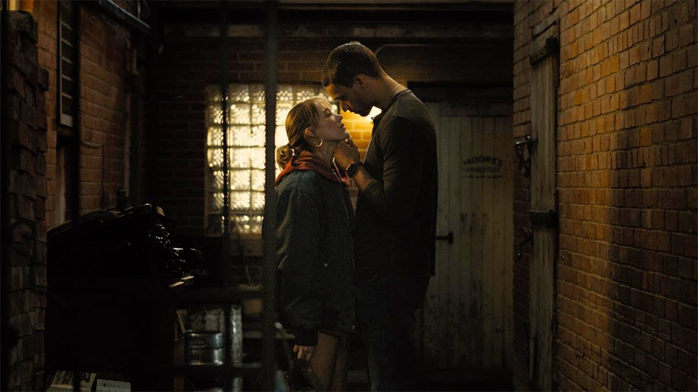 Reminders of Him. Cząstka Ciebie, którą znam - napisy