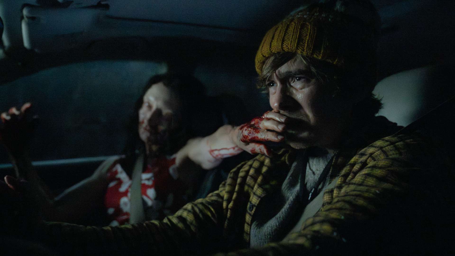 Resident Evil - napisy