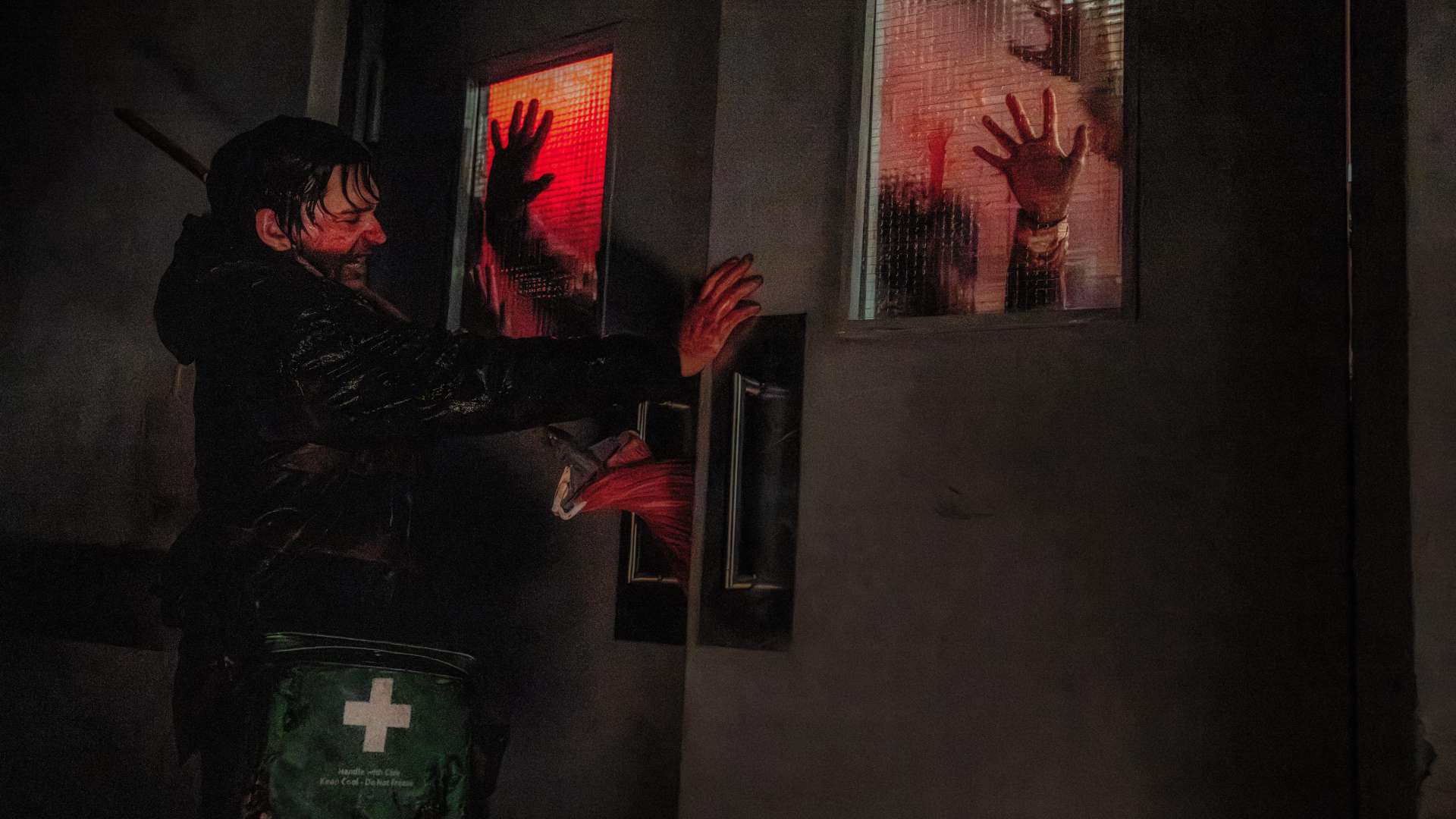 Resident Evil - napisy