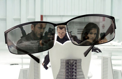 Resident Evil: Afterlife 3D