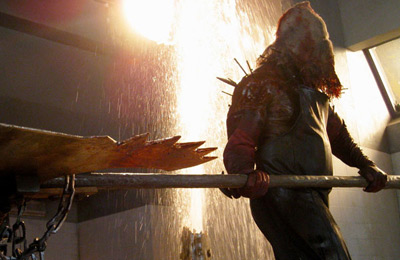 Resident Evil: Afterlife 3D