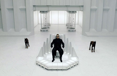 Resident Evil: Afterlife 3D
