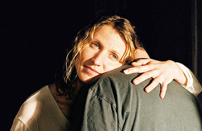 Spotkanie z kinem francuskim – Ricky