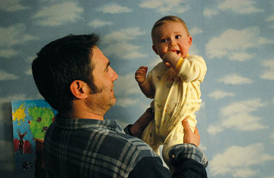 Spotkanie z kinem francuskim – Ricky