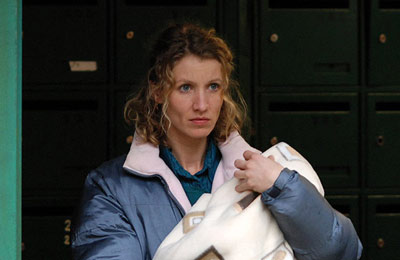 Spotkanie z kinem francuskim – Ricky