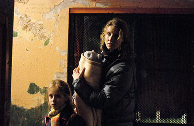 Spotkanie z kinem francuskim – Ricky