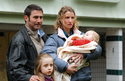 Spotkanie z kinem francuskim – Ricky